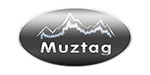 Logo Muztag