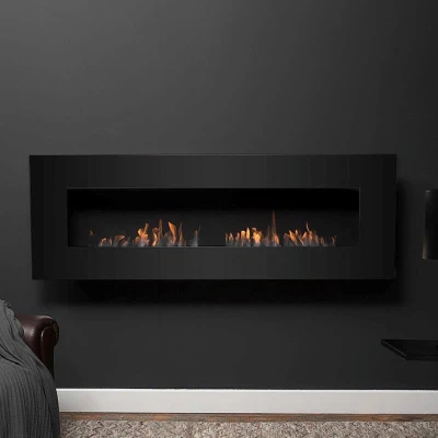 Nero 1450 noir Icon Fires Nero 1450 noir