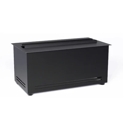 ScandiFlames Electric AquaFire Base 40 - Insert de cheminée indépendant Opti-myst ScandiFlames Electric AquaFire Base 40 - Insert de cheminée indépendant Opti-myst
