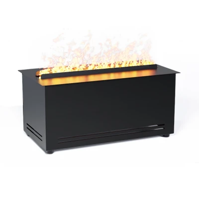 ScandiFlames Electric AquaFire Base 40 - Insert de cheminée indépendant Opti-myst ScandiFlames Electric AquaFire Base 40 - Insert de cheminée indépendant Opti-myst