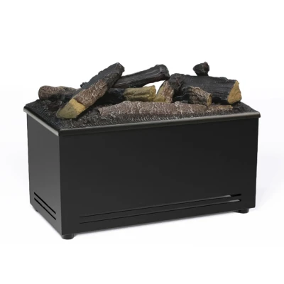 AquaFire Base 40 Logs - Insert Opti-myst Autonome AquaFire Base 40 Logs - Insert Opti-myst Autonome