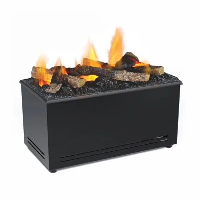 AquaFire Base 40 Logs - Insert Opti-myst Autonome AquaFire Base 40 Logs - Insert Opti-myst Autonome