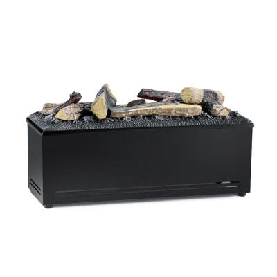 AquaFire Base 60 Logs - Insert Opti-myst autonome AquaFire Base 60 Logs - Insert Opti-myst autonome