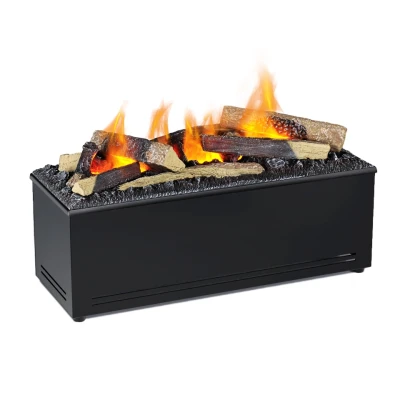 AquaFire Base 60 Logs - Insert Opti-myst autonome AquaFire Base 60 Logs - Insert Opti-myst autonome