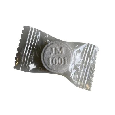 Pilule éponge pour Dimplex Cassette 500 et 1000 avec raccord à l'eau Pilule éponge pour Dimplex Cassette 500 et 1000 avec raccord à l'eau