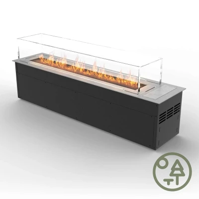 Brûleur Bioéthanol Automatique d'extérieur Planika Cabo  Brûleur Bioéthanol Automatique d'extérieur Planika Cabo
