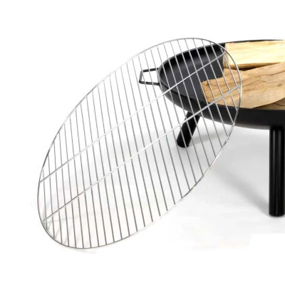 Grille pour Brasero Dubai - Ø60 cm Grille pour Brasero Dubai - Ø60 cm