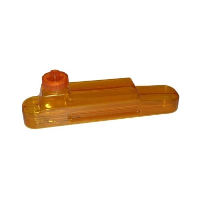 Réservoir d'eau orange pour cheminée hybride Dimplex Opti-Myst Cassette 400/600 Réservoir d'eau orange pour cheminée hybride Dimplex Opti-Myst Cassette 400/600