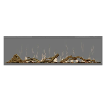 Ensemble de décoration Dimplex Ignite Driftwood et Riverrock Ensemble de décoration Dimplex Ignite Driftwood et Riverrock
