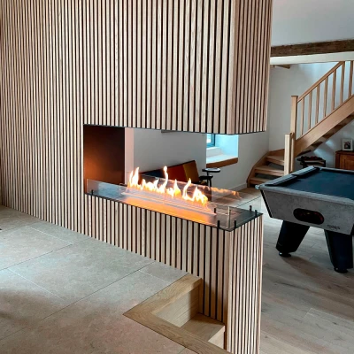 Foco Room Divider 1200 - Séparateur de pièces Foco Room Divider 1200 - Séparateur de pièces
