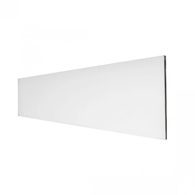 Verre de sécurité de 1050 mm pour Foco 1100 Cheminée Bioéthanol Verre de sécurité de 1050 mm  pour Foco 1100 Cheminée Bioéthanol