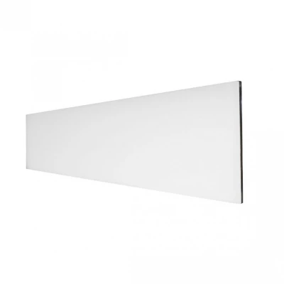 Verre pour cheminée bioéthanol Foco 600 - 550 mm Verre pour cheminée bioéthanol Foco 600 - 550 mm
