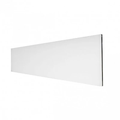 Verre de sécurité de 35 cm pour la cheminée au bioéthanol Foco. Verre de sécurité de 35 cm pour la cheminée au bioéthanol Foco.