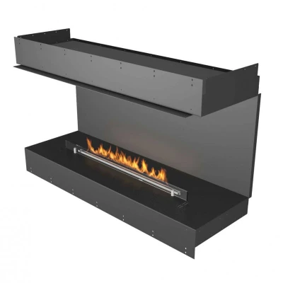 Forma 1200 Three-Sided Forma 1200 Three-Sided