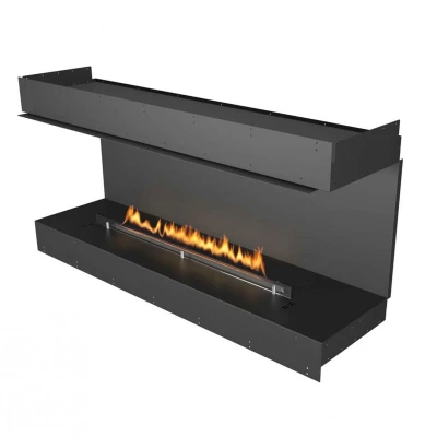 Forma 1500 Three-Sided Forma 1500 Three-Sided