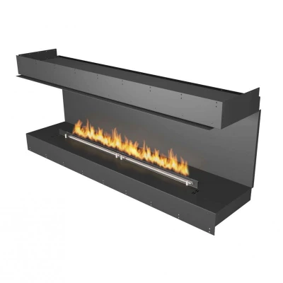 Forma 1800 Three-Sided Forma 1800 Three-Sided