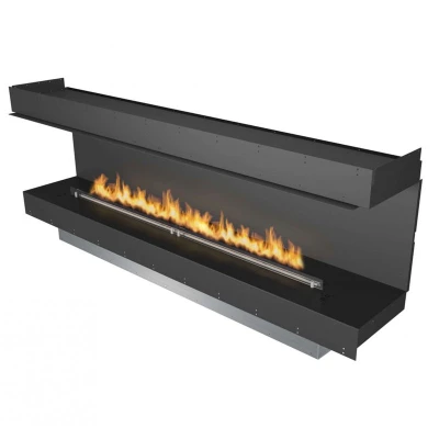 Forma 2300 Three-Sided Forma 2300 Three-Sided