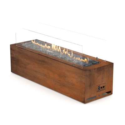 Planika Galio Corten Automatic Planika Galio Corten Automatic
