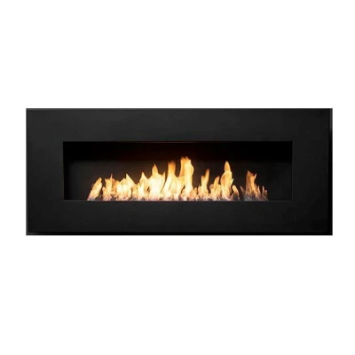 Nero 1450 noir Icon Fires Nero 1450 noir