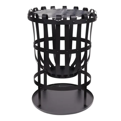 Panier de feu Jordan