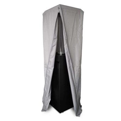 Housse de protection pour cheminée au gaz Planika Faro Housse de protection pour cheminée au gaz Planika Faro