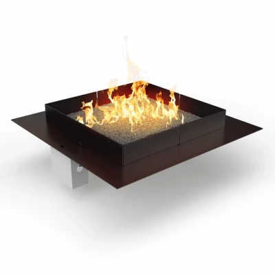 Brûleur Mico 800 mm Manuel – Planika Fires Mico 800 Manuel