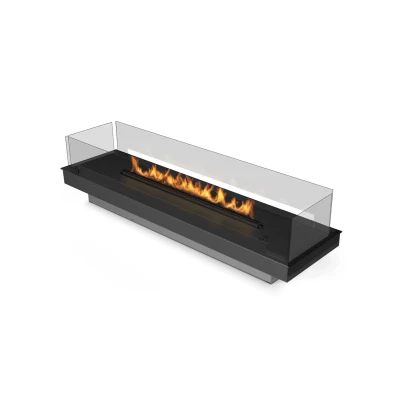 Brûleur Planika FLA4/FLA4+ 1190 avec profil intégré Profil intégré 1190 - FLA4/FLA4+