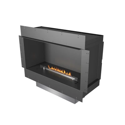 Cheminée Planika Prime Fire 990 Forma 1 face Cheminée Planika Prime Fire 990 Forma 1 face