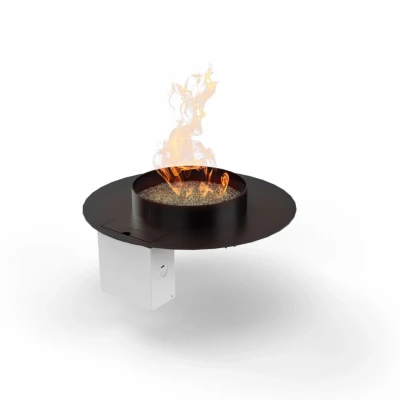 Stella Burner 500 mm – Planika Fires Stella 500 manuel