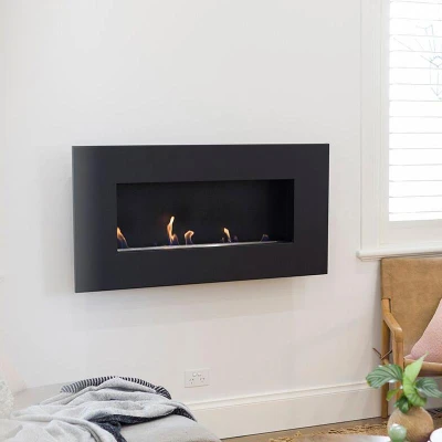 Nero 1150 noir Icon Fires Nero 1150 en noir