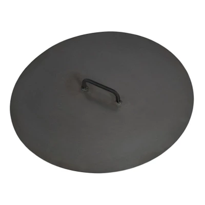 Couvercle pour brasero | Plusieurs tailles disponibles Couvercles pour foyers Cook king