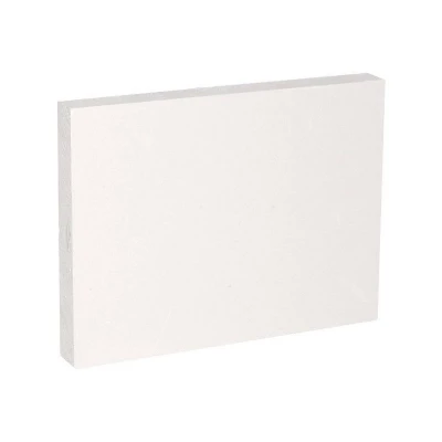 Plaque de protection Plaque pare-feu