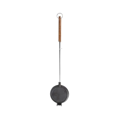 Gaufrier pour Feu de Joie Gaufrier pour Feu de Joie