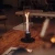 Höfats SPIN 1200 Cheminée de table au bioéthanol