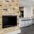 Icon Fires Slimline Firebox 1350