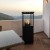 Chauffe terrasse de Muztag