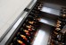 Cave à vin avec 140 emplacement de bouteilles