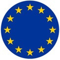 Drapeau EU